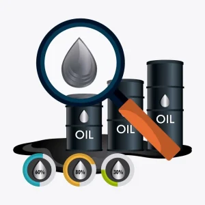 TRAINING CRUDE OIL ANALYSIS