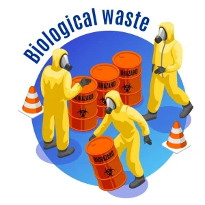 TRAINING HAZWOPER THE HAZARDOUS WASTE OPERATIONS AND EMERGENCY RESPONSE STANDARD