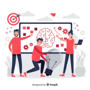 TRAINING IMPACTFUL PROBLEM SOLVING & DECISION MAKING