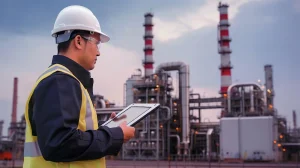 TRAINING INTRODUCTION TO PETROLEUM REFINERY PROCESSING