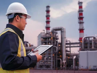 TRAINING INTRODUCTION TO PETROLEUM REFINERY PROCESSING