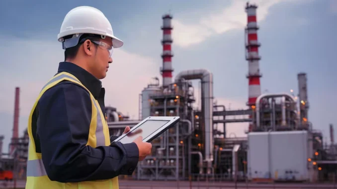 TRAINING INTRODUCTION TO PETROLEUM REFINERY PROCESSING TRAINING INTRODUCTION TO PETROLEUM REFINERY PROCESSING
