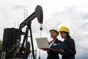 TRAINING OIL & GAS OPERATIONAL, FINANCIAL, IT AUDITING