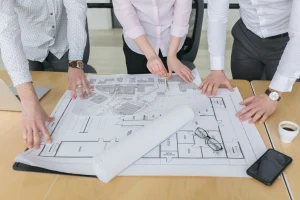 TRAINING PERENCANAAN TATA LETAK TATA RUANG PLANT LAYOUT