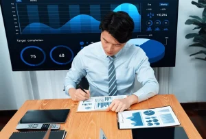 TRAINING PROFIT LOSS MANAGEMENT
