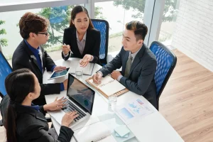 TRAINING GOOD CORPORATE GOVERNANCE