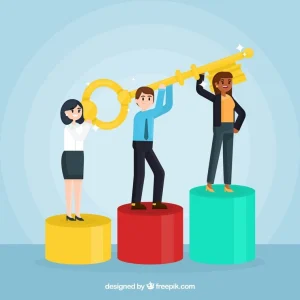 TRAINING KEY KNOWLEDGE FOR SUCCESSFUL BUSINESS TRANSFORMATION