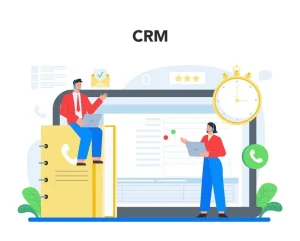 TRAINING CUSTOMER RELATIONSHIP MANAGEMENT (CRM) ((TEKNIK-TEKNIK CUSTOMER RELATIONSHIP MANAGEMENT))