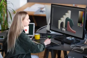 TRAINING ONLINE DESAIN PRODUK DENGAN AUTODESK INVENTOR 3D