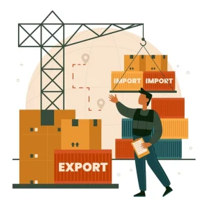 TRAINING EXPORT IMPORT IN PRACTICE (PRAKTIK EKSPOR IMPOR)