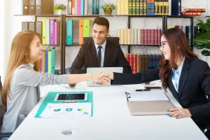 TRAINING ONLINE NEGOTIATION FOR PURCHASING OFFICER