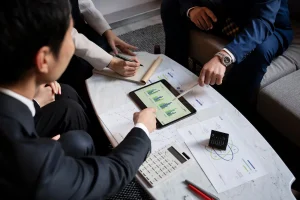 TRAINING ONLINE PROJECT FINANCING (TEKNIK PENERAPAN PROJECT FINANCING)
