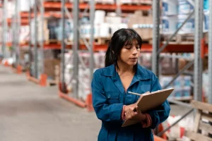 TRAINING PENYUSUSAN SOP UNTUK BAGIAN LOGISTIC, PPIC, PEMBELIAN, PERGUDANGAN (METODE PENYUSUNAN SOP UNTUK BAGIAN LOGISTIC, PPIC, PEMBELIAN, PERGUDANGAN)