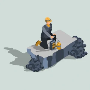 TRAINING ONLINE COAL QUALITY DAN QUALITY CONTROL
