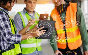 TRAINING ONLINE CONTRACTOR'S SAFETY MANAGEMENT SYSTEM (CSMS)