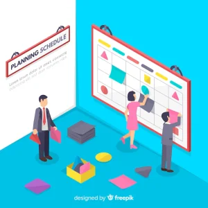 TRAINING ONLINE DEVELOPING HR YEARLY PLAN