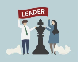 TRAINING ONLINE EFFECTIVE LEADERSHIP