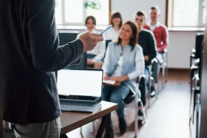 TRAINING ONLINE TRAINING FOR TRAINERS