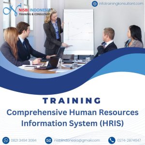 TRAINING COMPREHENSIVE HUMAN RESOURCES INFORMATION SYSTEM (HRIS)