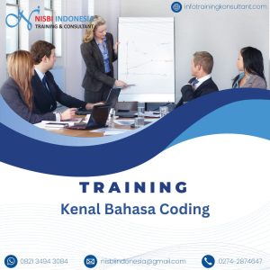 TRAINING KENAL BAHASA CODING