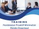 TRAINING PENDEKATAN PROAKTIF MINIMALISIR RISIKO ORGANISASI