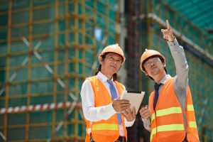 TRAINING TEKNIK PENGAWASAN LAPANGAN UNTUK SUPERVISOR KONSTRUKSI