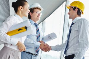 TRAINING TEKNIK NEGOSIASI DAN PENYELESAIAN KONFLIK DALAM KONSTRUKSI