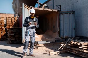 TRAINING KONSTRUKSI MODULAR DAN PREFABRIKASI