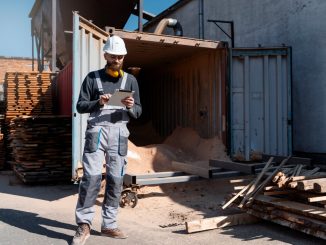 TRAINING KONSTRUKSI MODULAR DAN PREFABRIKASI