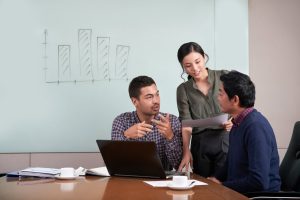 TRAINING PENGELOLAAN KOMUNIKASI TIDAK SEHAT