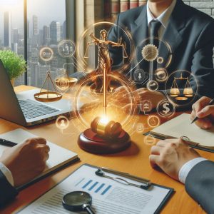TRAINING COMPREHENSIVE CORPORATE LAW : RUANG LINGKUP HUKUM PERUSAHAAN DALAM PARADIGMA HUKUM BISNIS