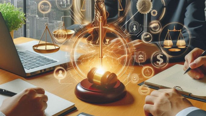 Designer (42) TRAINING COMPREHENSIVE CORPORATE LAW : RUANG LINGKUP HUKUM PERUSAHAAN DALAM PARADIGMA HUKUM BISNIS