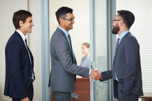 TRAINING POWERFUL NEGOTIATION SKILL FOR PROFESSIONAL: IMPROVE YOUR SKILL
