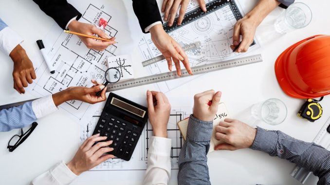 businessmen-hands-white-table-with-documents-drafts_176420-345 TRAINING TEKLA STRUCTURE