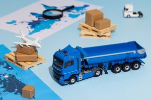 TRAINING STRATEGIC TRANSPORTATION MANAGEMENT