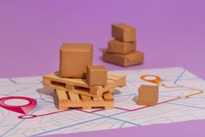TRAINING INTEGRATED SUPPLY CHAIN MANAGEMENT