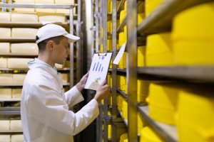 TRAINING ACCURATE INVENTORY PLANNING & STOCK CONTROL