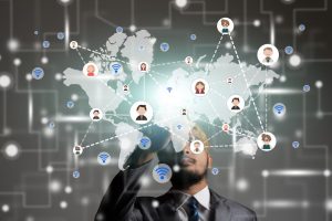 TRAINING IMPLEMENTATION OF INTRANET NETWORKING MANAGEMENT
