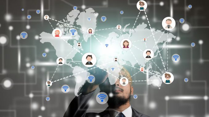 hand-button-man-multimedia-mail_1150-1730 TRAINING IMPLEMENTATION OF INTRANET NETWORKING MANAGEMENT