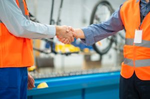 TRAINING INDUSTRIAL RELATIONS
