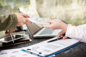 TRAINING COMPENSATION & BENEFIT