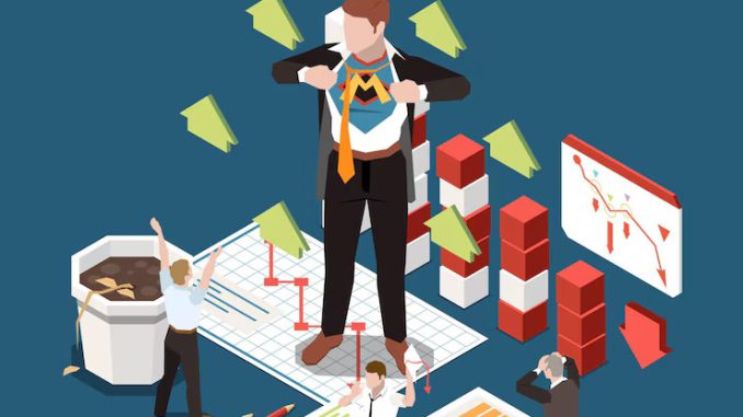 crisis-manager-isometric-concept-with-business-professional-money-loss-symbols-vector-illustration_1284-80073 TRAINING MANAJEMEN RISIKO DAN PENGENDALIAN INTERNAL TERPADU