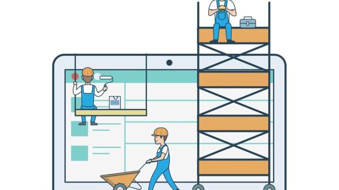 flat-linear-webdesign-development-concept-web-vector-illustrationflat-linear-webdesign-development_126523-2935 TRAINING SAP 2000