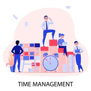 TRAINING EFFECTIVE TIME MANAGEMENT & DELEGATION