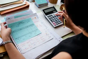 PELATIHAN BUDGETING AND COST CONTROL