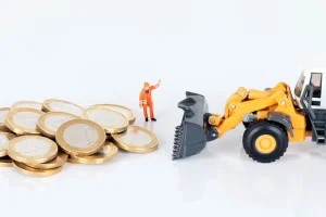 PELATIHAN COST CONTROL MINING