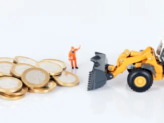 PELATIHAN COST CONTROL MINING