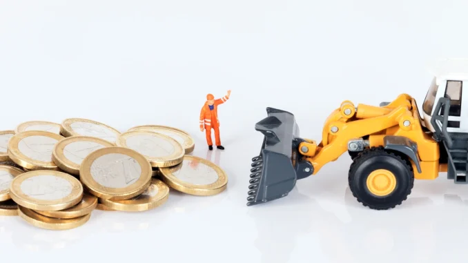 PELATIHAN COST CONTROL MINING