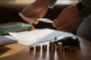 PELATIHAN COST CONTROL TAMBANG