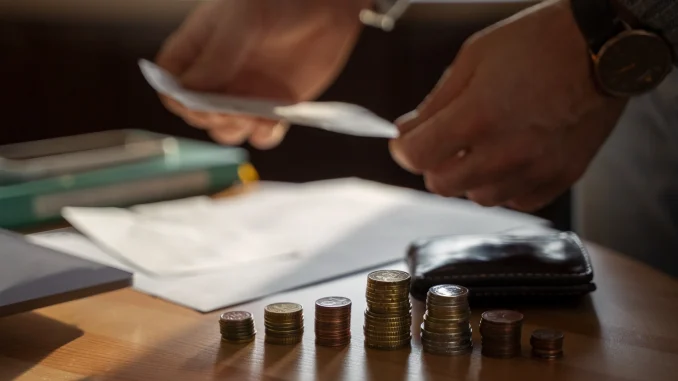 PELATIHAN COST CONTROL TAMBANG
